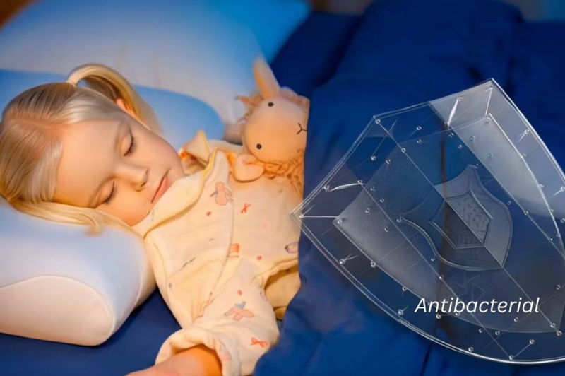 Dust Mites, Allergens & Your Bed: Why a Wash Isn't Enough