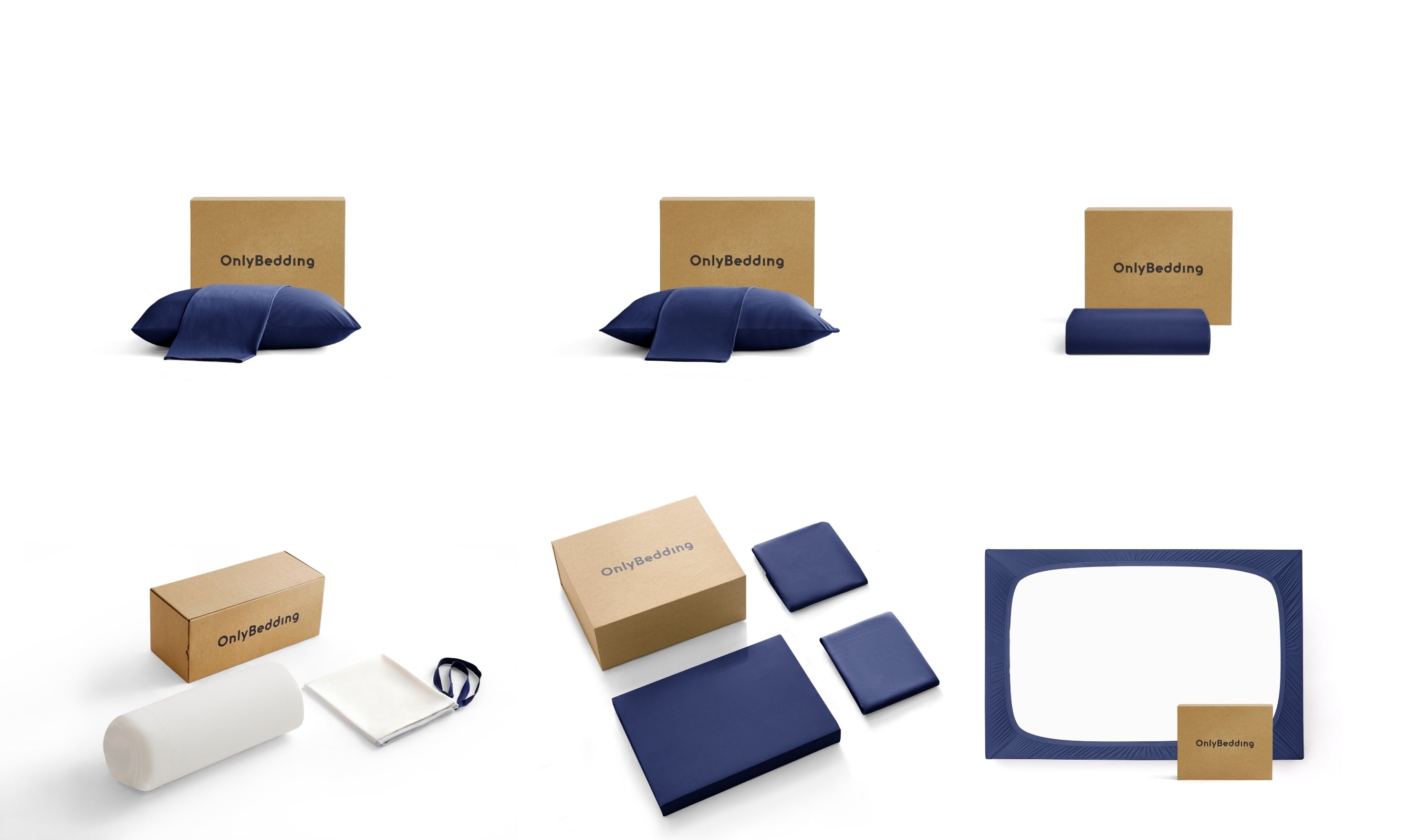 Science-Backed Bedding: The Technology Behind OnlyBedding