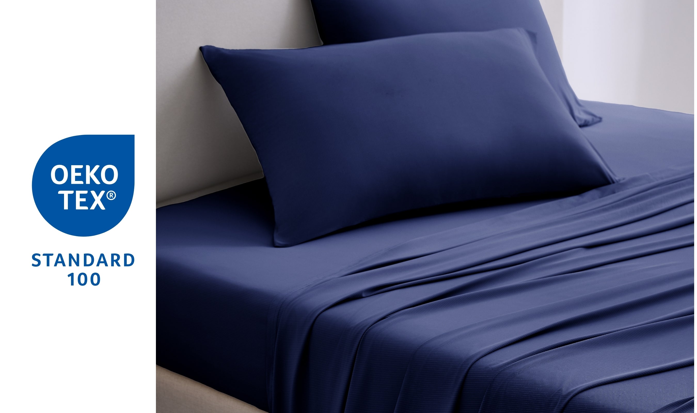 OEKO-TEX® Certified: The Non-Negotiable Standard for Healthy Sleep