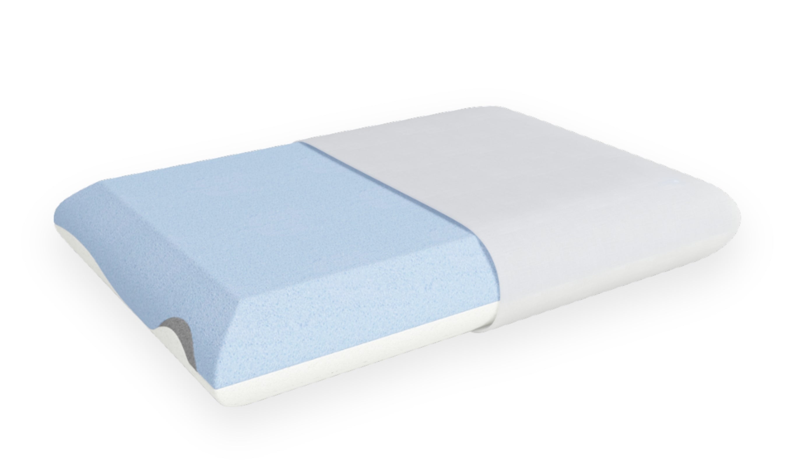 The Science of Support: Decoding the Intelligent Pillow Technology That Transforms Sleep