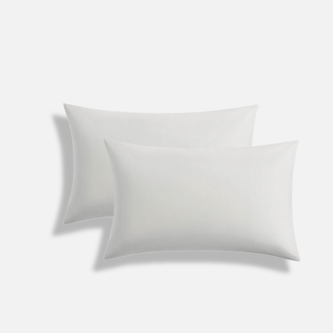 Essential Reversible Pillowcases