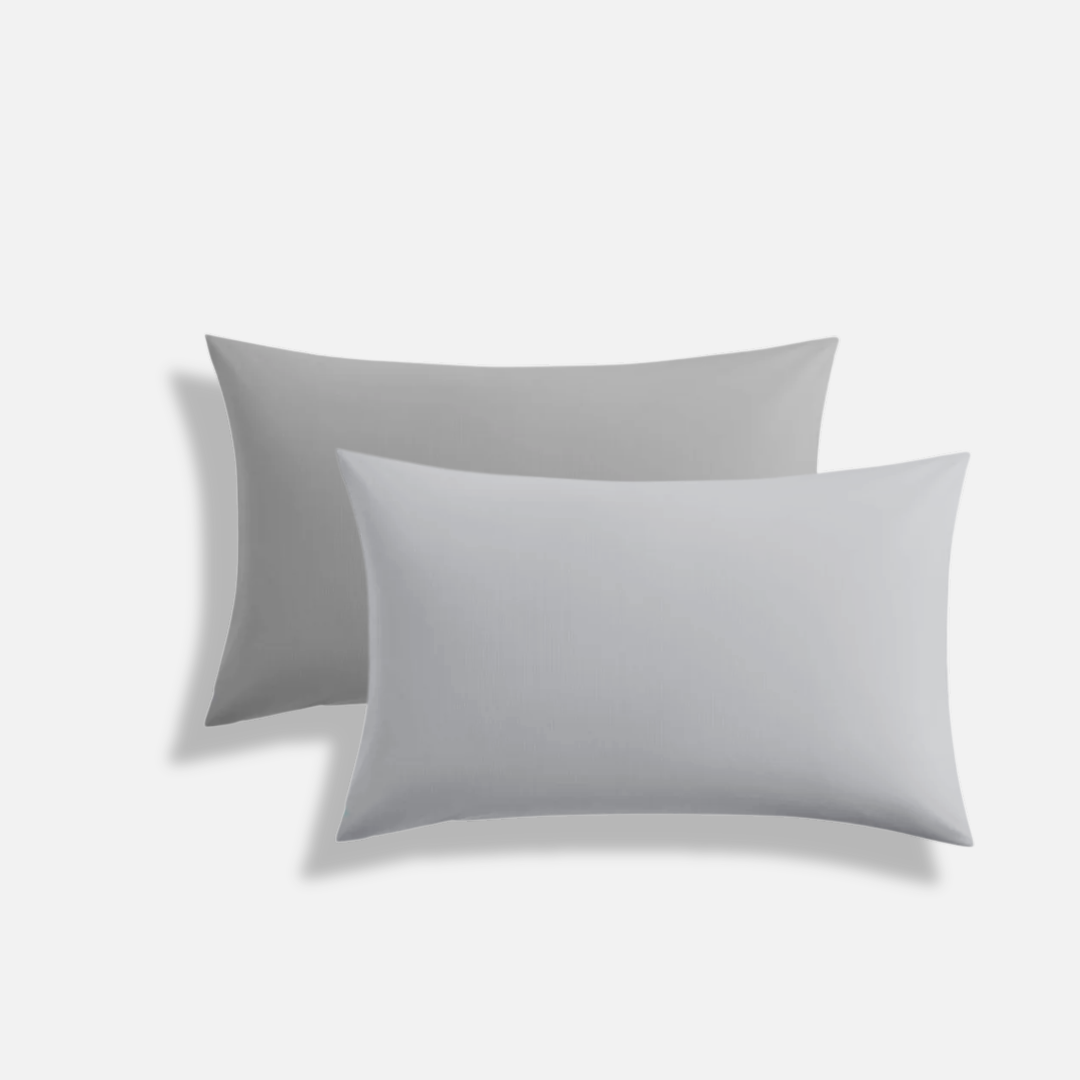 Essential Reversible Pillowcases