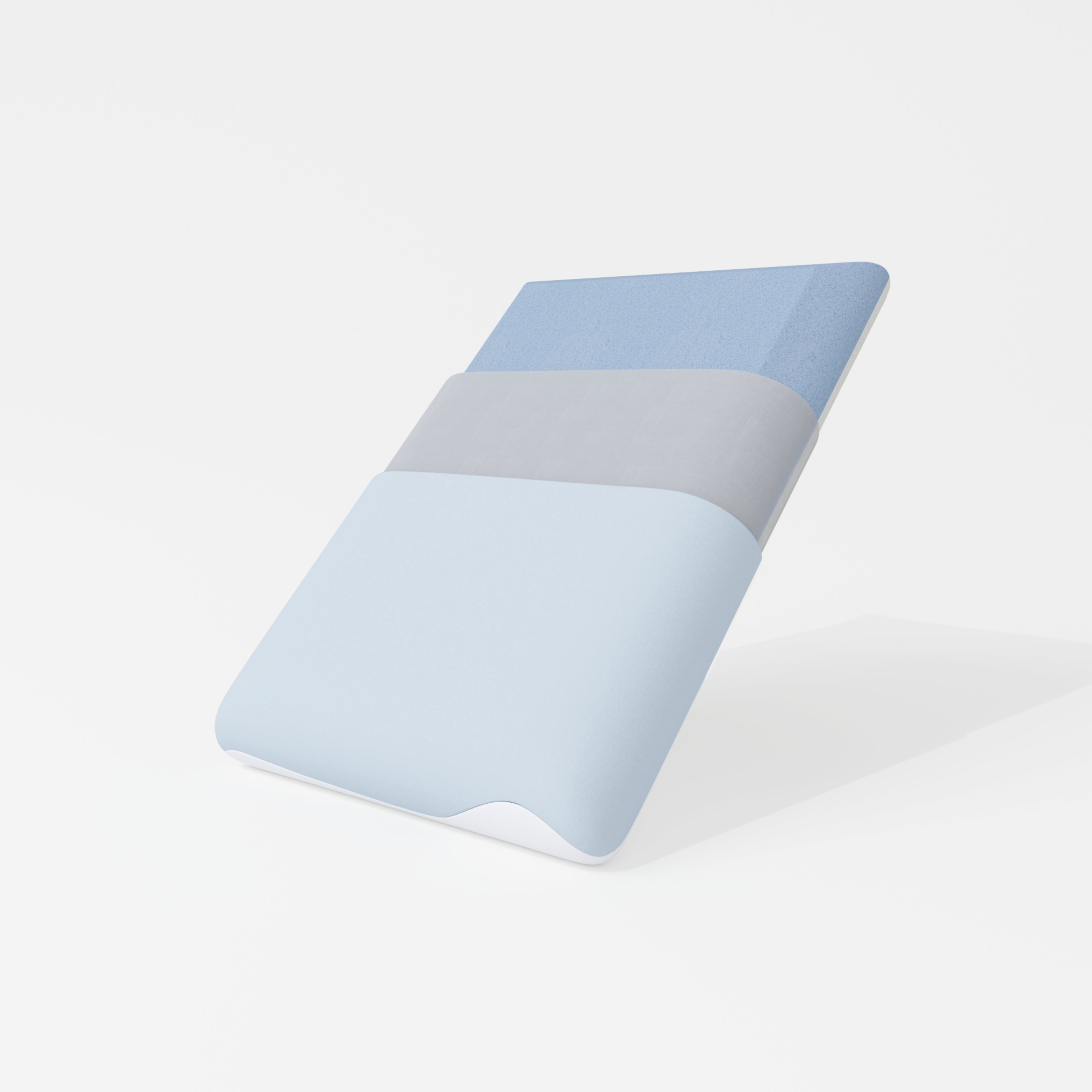 Multilayer™ Breathable Pillowcase