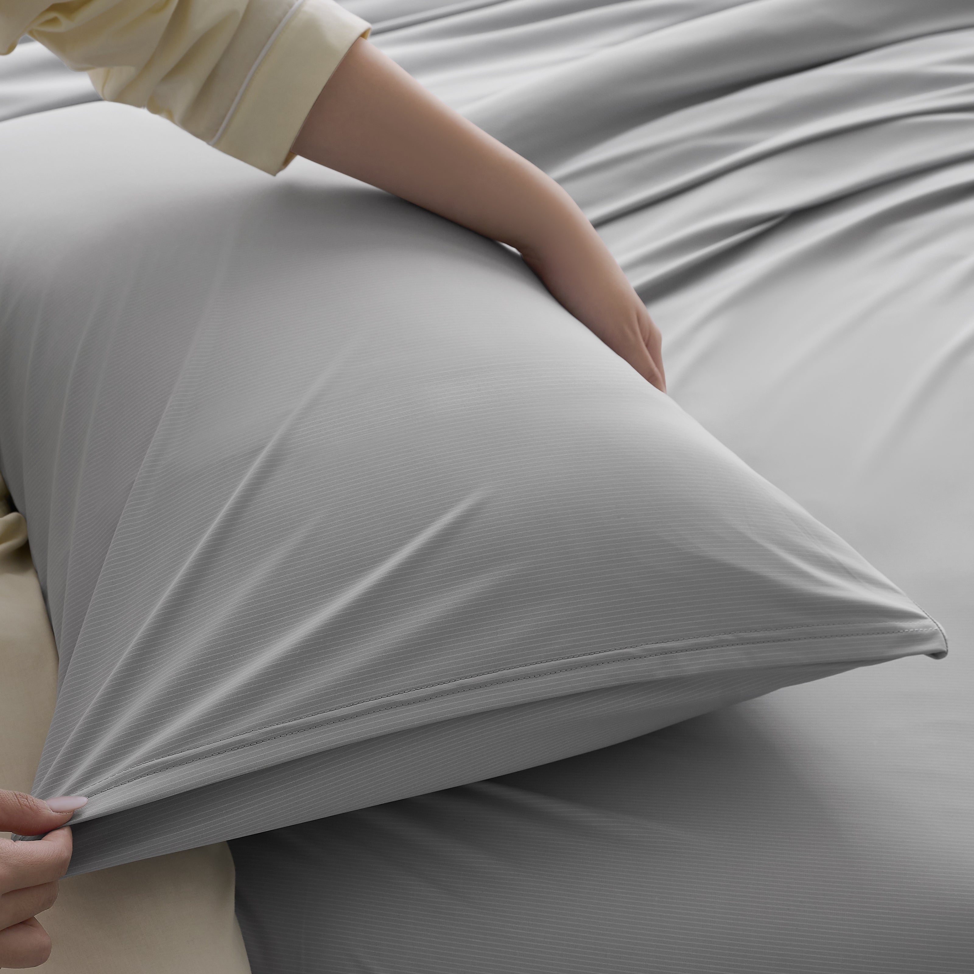 Omnicool® Cooling Pillowcases