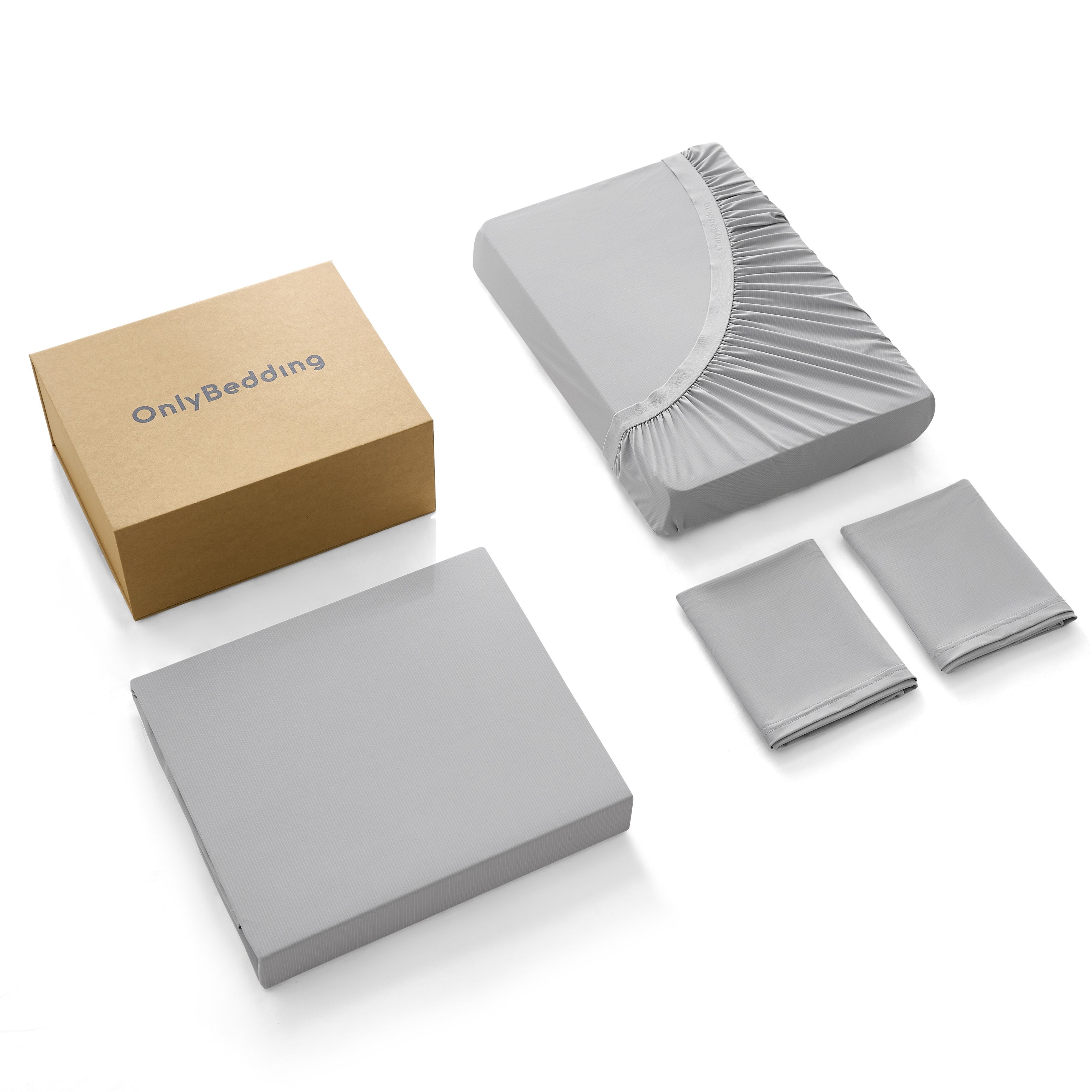 Juego de Sábanas Omnicool™+