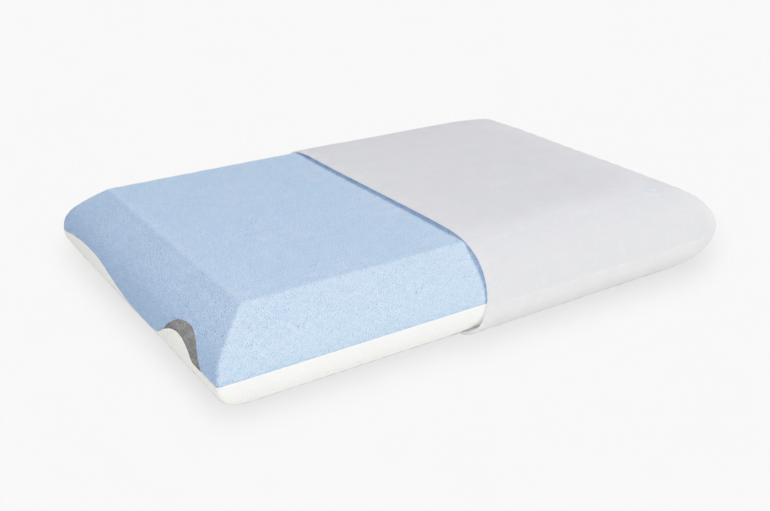 Por qué tu almohada acumula calor (y cómo te arruina el despertar)