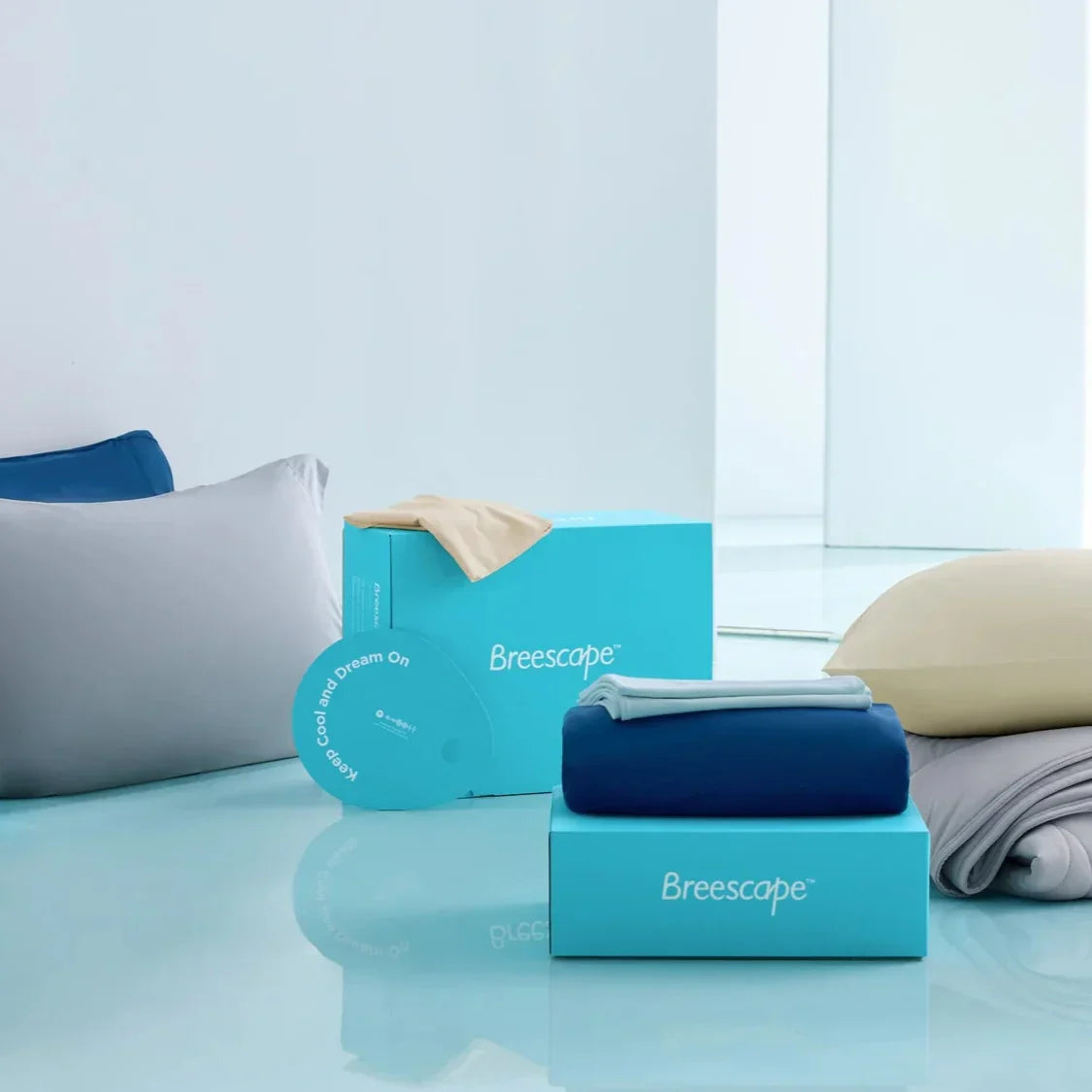 Science of Sense: The Philosophy Behind Onlybedding