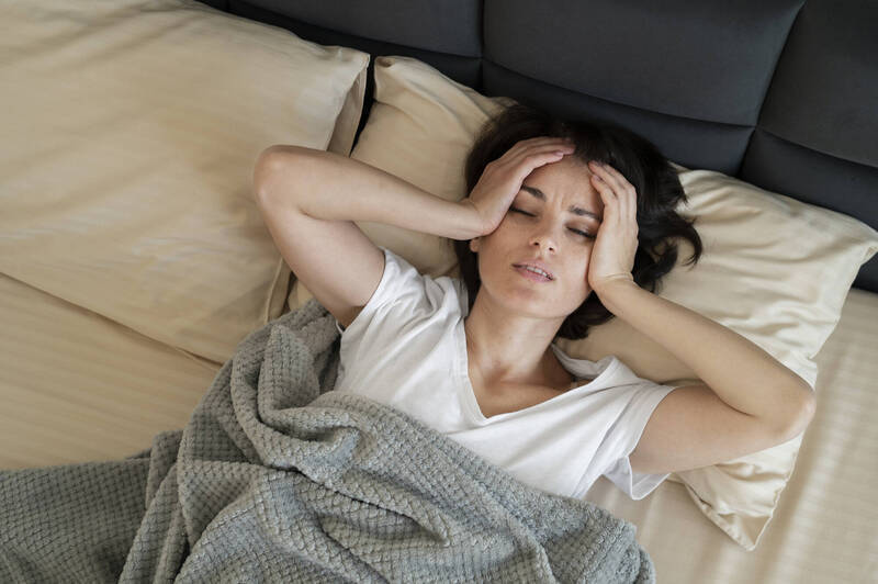 Tired of Waking Up Sticky? Your Bedding is Probably to Blame