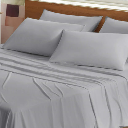 Omnicool™+ Reversible Duvet Cover Set