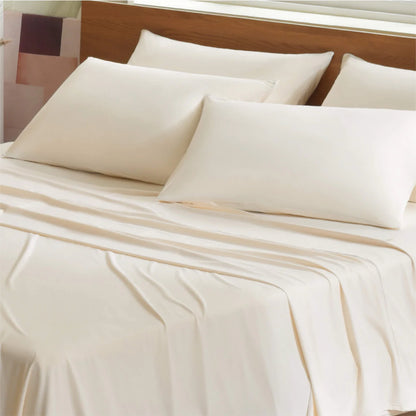 Omnicool™+ Reversible Duvet Cover Set