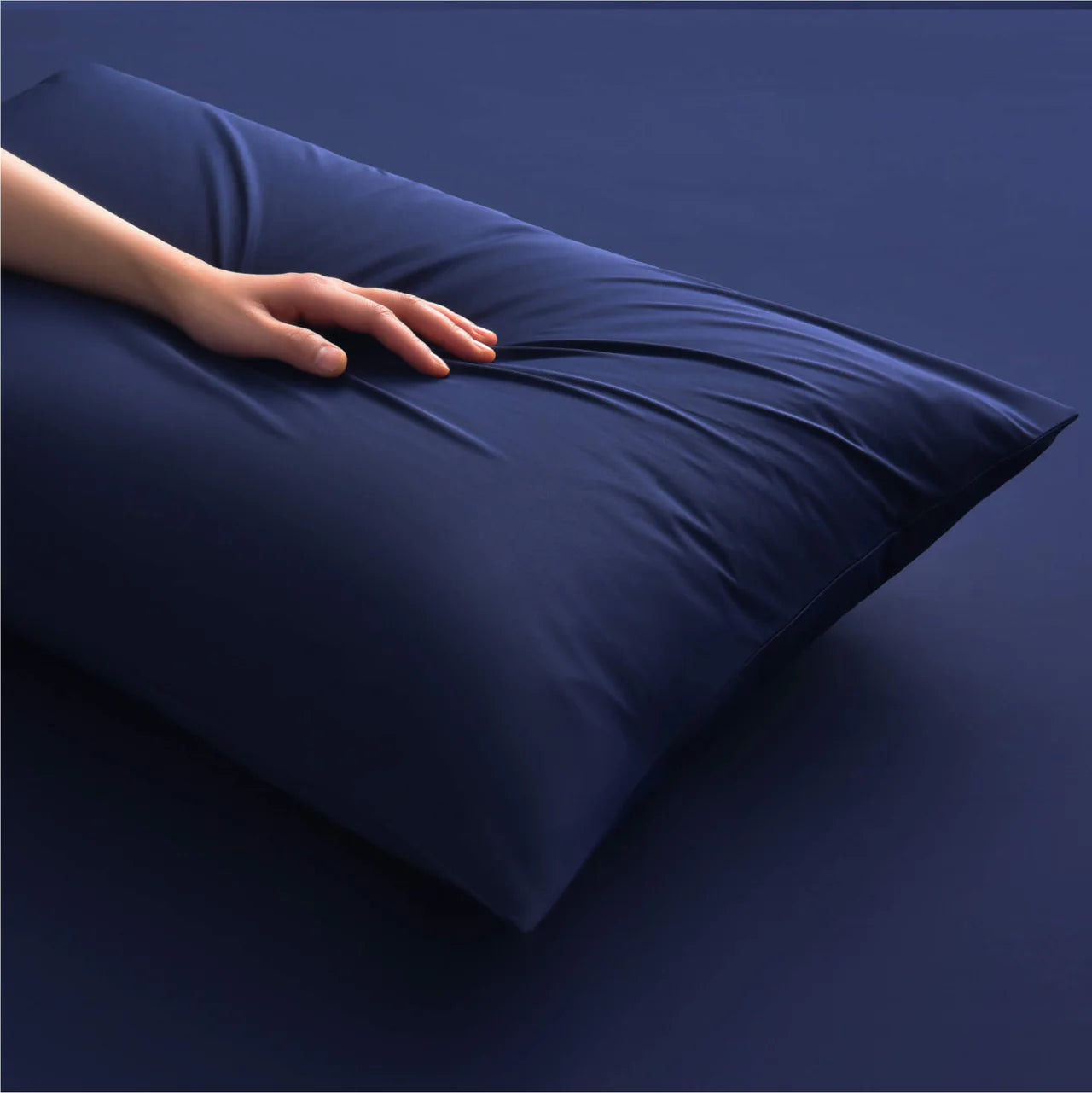 Omnicool™+ Cooling Pillowcases