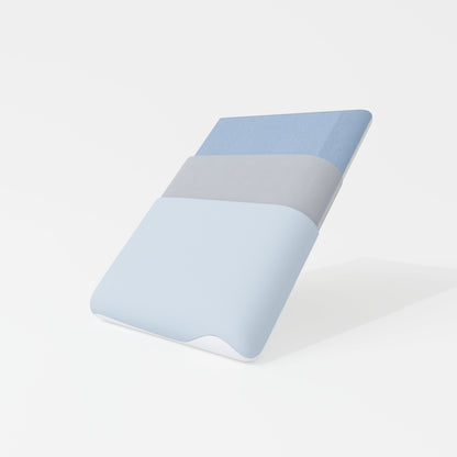 Multilayer™ Breathable Pillowcase