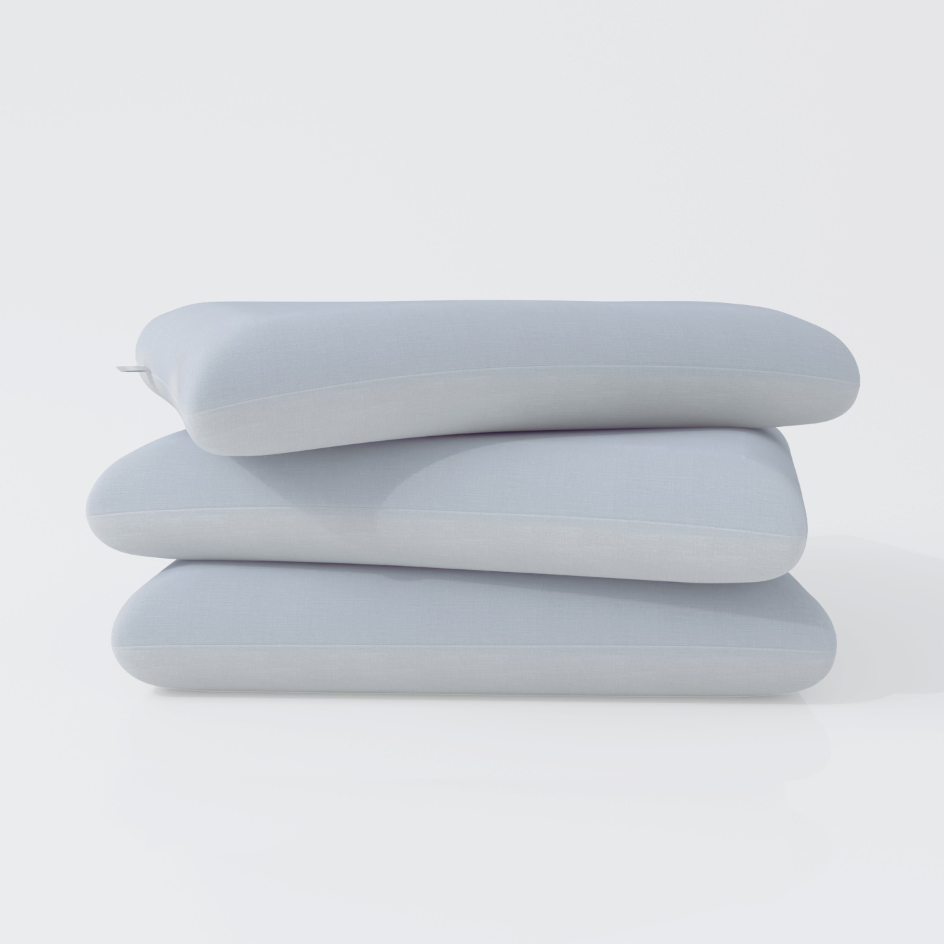 Multilayer™ Cooling Memory Foam Pillow