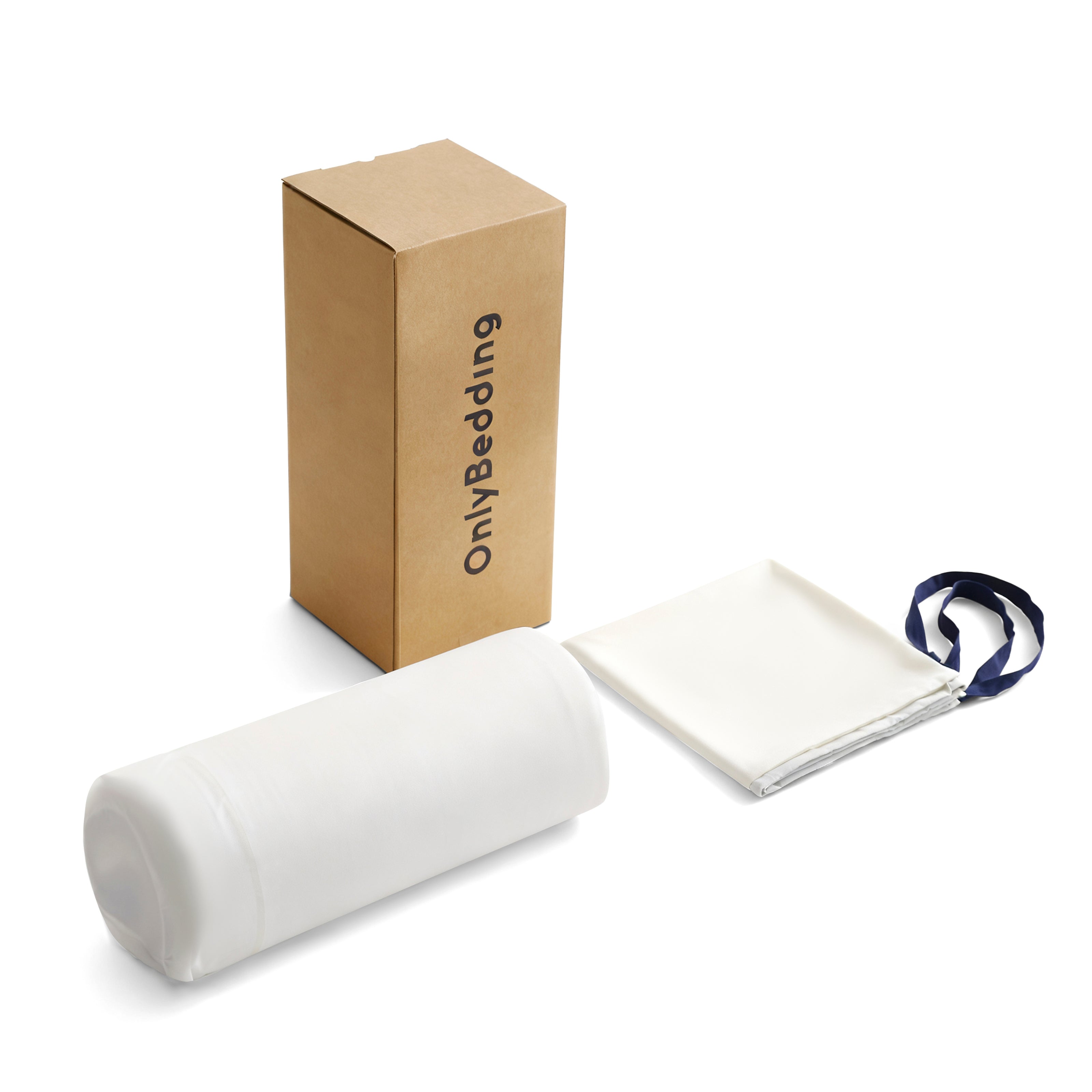 Multilayer™ Cooling Memory Foam Pillow