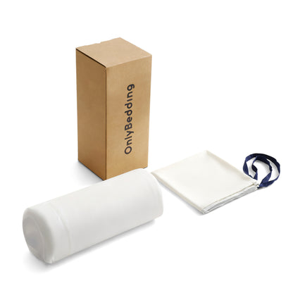 Multilayer™ Cooling Memory Foam Pillow