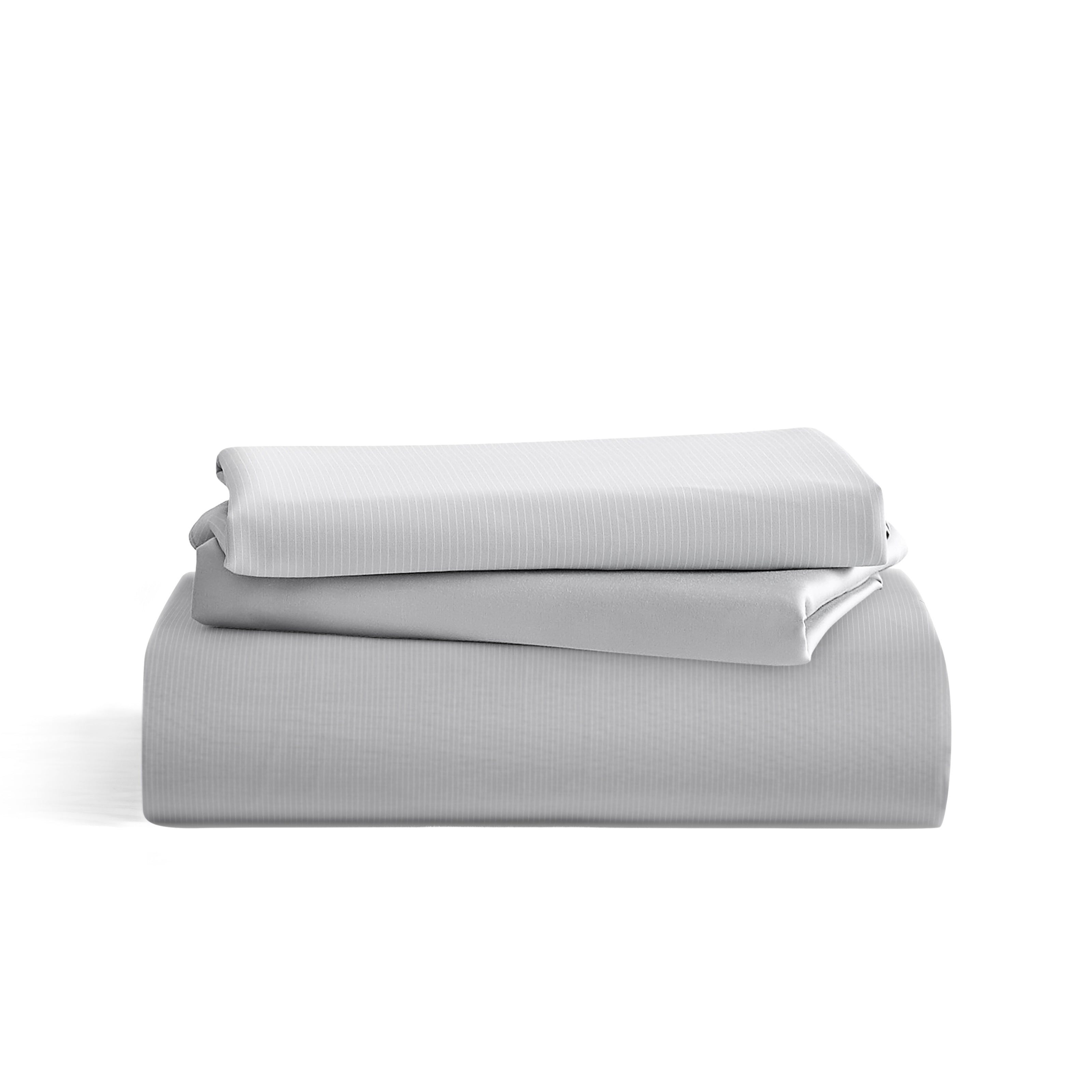 Reversible Duvet Cover Set